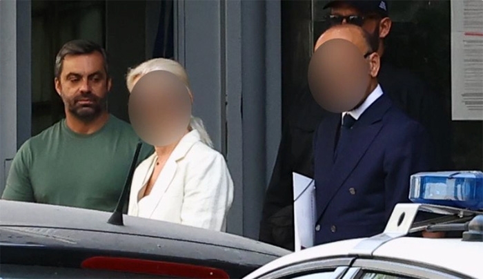 Προφυλακίστηκαν οι γιατροί για τον θάνατο του Γιώργου Μαζωνάκη - Τι υποστήριξαν στις απολογίες τους