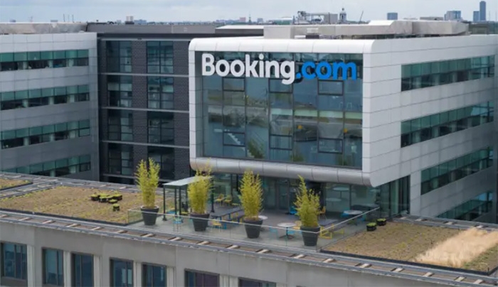 Booking.com: Νέα δεδομένα για τις τιμές των ξενοδοχείων – Πώς μπορούν να κερδίσουν περισσότερες direct κρατήσεις