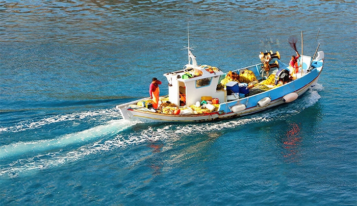 Αλιεία: Παρατείνονται οι αιτήσεις για επενδύσεις στα αλιευτικά σκάφη