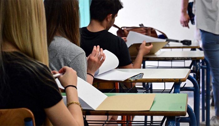 Αυτό θα είναι το Νέο Λύκειο – Το Εθνικό Απολυτήριο αλλάζει ριζικά την εισαγωγή στα ΑΕΙ