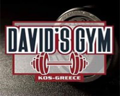 David's Fitness Stars