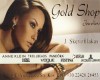 GOLD SHOP