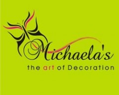 MICHAELA'S DECORATION