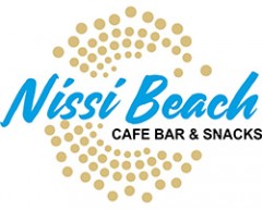 Nissi Cafe Beach Bar