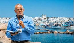 Άρθρο του Γιάννη Σπιλάνη : Χωροταξικός σχεδιασμός – Ποια ανάπτυξη θέλουμε για τα νησιά μας;