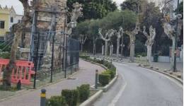 Διακόπη κυκλοφορίας την Πέμπτη 11 Ιουνίου από 9:00 - 12:00 επί της οδού Ιπποκράτους, από την οδό Μητροπόλεως έως Ακτή Μιαούλη