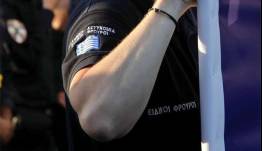 Ειδικός φρουρός επιχείρησε να φιλήσει ανήλικη που πήγε να παραλάβει την ταυτότητά της από τμήμα