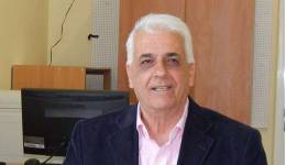 Κ. Καϊσερλης: Δεκαπενταύγουστο ο Δε Λαστίκ είχε επισκέψεις! Μαζί με τον ξάδελφο του ήρθε και η Ματθίλδη