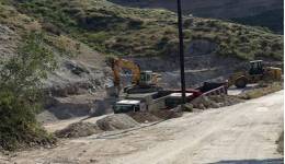 ΕΠΑΝΕΚΚΙΝΗΣΗ ΤΩΝ ΕΡΓΑΣΙΩΝ ΓΙΑ ΤΗΝ ΟΛΟΚΛΗΡΩΣΗ ΤΟΥ ΒΙΟΛΟΓΙΚΟΥ ΚΑΘΑΡΙΣΜΟΥ ΝΙΣΥΡΟΥ