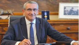 Συγχαρητήρια επιστολή του Περιφερειάρχη Νοτίου Αιγαίου προς τον Σεβασμιώτατο Αρχιεπίσκοπο Καναδά κ.κ. Απόστολο, για την ενθρόνισή του