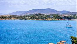 Καιρός σήμερα: Αίθριος με θερμοκρασίες που παραπέμπουν σε καλοκαίρι