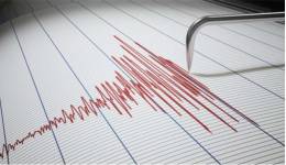 Σεισμός 5,2 Ρίχτερ στην Κάρπαθο
