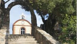 Ὁ ἑορτασμός τοῦ Προφήτη Ζαχαρία στήν Κῶ