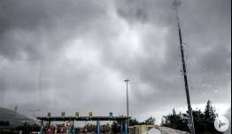Καιρός σήμερα: Βροχές και καταιγίδες σε Ιόνιο, βόρεια ηπειρωτικά και βορειοανατολικό Αιγαίο