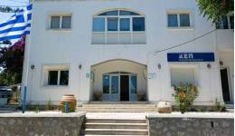 Νέο γραφείο εξυπηρέτησης δημοτών της ΔΕΥΑ Κω στην Αντιμάχεια & νέα γραμμή αναγγελίας βλαβών