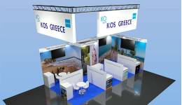 Πρόσκληση για συμμετοχή στη Διεθνή Έκθεση Τουρισμού WTM 2026 στο Λονδίνο