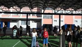 Προσλήψεις αναπληρωτών: Έρχονται σήμερα 30.000 - Στα 20.000 τα κενά στο πρώτο κουδούνι στα σχολεία