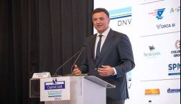 Β. Κικίλιας: «Η Ελλάδα συνδιαμορφώνει τις αποφάσεις στην παγκόσμια ναυτιλία, δεν ακολουθεί απλώς τις εξελίξεις»