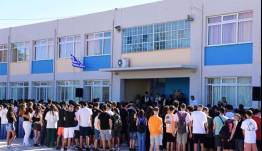 Νέα σχολική χρονιά: Στο «τραπέζι» Εθνικό Απολυτήριο, μισθοί εκπαιδευτικών και εκδρομές