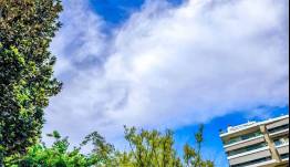 Καιρός σήμερα: Μικρή επιδείνωση με βροχές και καταιγίδες σε κάποιες περιοχές και πτώση της θερμοκρασίας