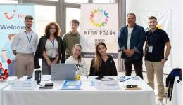 Rhodes Youth Fair 2026: Η μεγάλη γιορτή εκπαίδευσης, σταδιοδρομίας και δικτύωσης επιστρέφει στη Ρόδο!