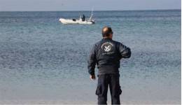 Έρευνες στην Κω για τον εντοπισμό 70χρονου χειριστή ιστιοσανίδας που αγνοείται