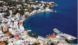 Η «καρδιά» των Δωδεκανησιακών Γραμμάτων χτυπά στη Λέρο: Το πλήρες πρόγραμμα του κορυφαίου ΚΔ΄ Πολιτιστικού Συμποσίου