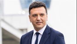 Β. Κικίλιας: «Στο Υπουργείο Ναυτιλίας ανακόψαμε επιπλέον ενεργειακή ακρίβεια και αυξήσεις τιμών»