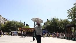 Καιρός σήμερα: Ηλιοφάνεια με 31 βαθμούς σε Αττική και Θεσσαλονίκη – Πιθανότητα βροχών στα ορεινά