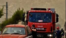 Σε «κίτρινο συναγερμό» σήμερα Κυριακή 36 περιοχές της χώρας