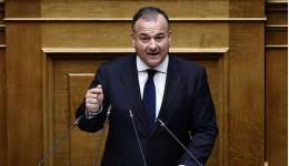Γιάννης Παππάς: Η Δωδεκάνησος δεν έχει ανάγκη από «σερίφηδες».