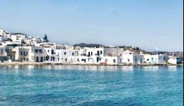 Πάρος: Μηνιαία ενίσχυση 100 ευρώ και στους νεοδιόριστους εκπαιδευτικούς