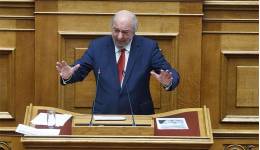 Γ. Νικητιάδης στη Βουλή : Στη Νίσυρο, την Κω, τη Ρόδο, στα νησιά μας η Υγεία λειτουργεί στα όριά της