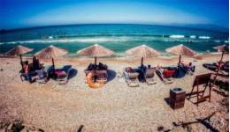 Γερμανός τουρίστας κέρδισε αποζημίωση 980 ευρώ επειδή δεν έβρισκε ξαπλώστρα στην Κω – Τι συνέβη