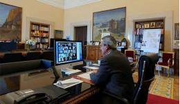 Περιφερειακό Συμβούλιο Ν. Αιγαίου: «Ναι στον σύγχρονο χωροταξικό σχεδιασμό — όχι σε οριζόντιες ρυθμίσεις χωρίς επιστημονική τεκμηρίωση»
