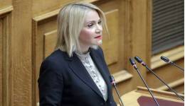 Στη Βουλή από τη Μίκα Ιατρίδη πρόταση παράτασης για ώριμες επενδύσεις του προγράμματος «Εξοικονομώ – Επιχειρώ» στις νησιωτικές περιοχές.