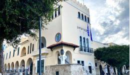 Η Δημοτική Επιτροπή Κω συνεδριάζει την Παρασκευή 14 Αυγούστου
