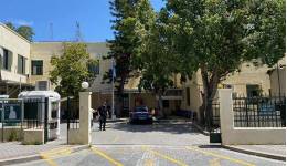 Εξωτερικό Ιατρείο Νευροχειρουργικής στο Νοσοκομείο Κω κάθε Τρίτη, Τετάρτη & Παρασκευή από 7 έως 28 Αυγούστου