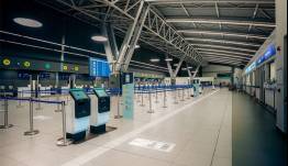 Fraport Greece και Εθνικό Κέντρο Έρευνας και Τεχνολογικής Ανάπτυξης ενώνουν δυνάμεις για να διαμορφώσουν  τα αεροδρόμια του μέλλοντος