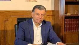 Συλλυπητήρια δήλωση Δημάρχου Κω Θεοδόση Νικηταρά για το θάνατο της Σουλτάνας Άμαλλου