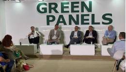 Στην Attica Green Expo συμμετείχε ως ομιλητής ο Θεοδόσης Νικηταράς για θέματα Τοπικής Αυτοδιοίκησης και Πολιτικής Προστασίας