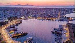 Διαφημιστική καμπάνια για Ρόδο & Κω μέσω της Aegean από την Περιφέρεια ύψους 37.200€