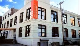 Τρίμηνο residency στη Νέα Υόρκη για εικαστικό από την Ελλάδα